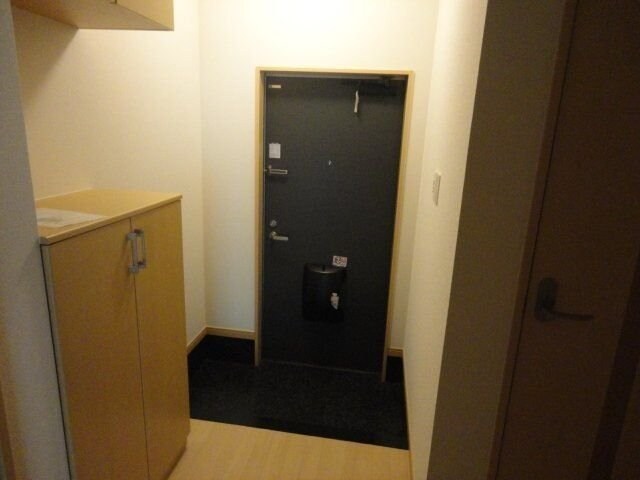 シルフィーナの物件内観写真