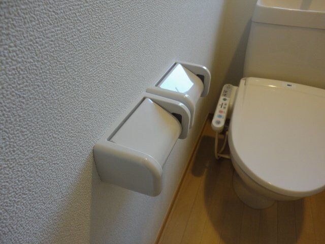 シルフィーナの物件内観写真