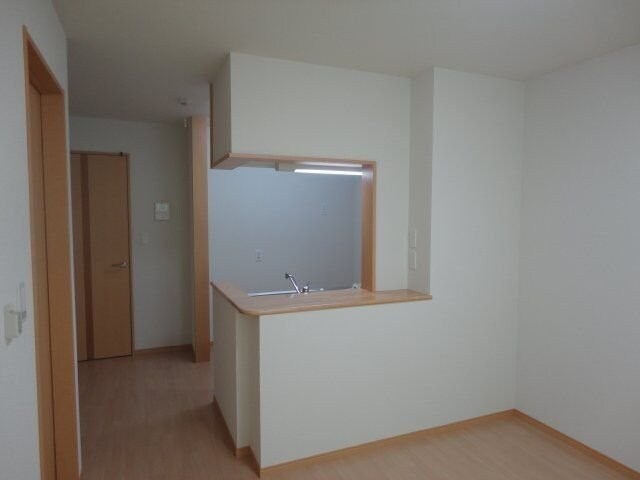 シルフィーナの物件内観写真