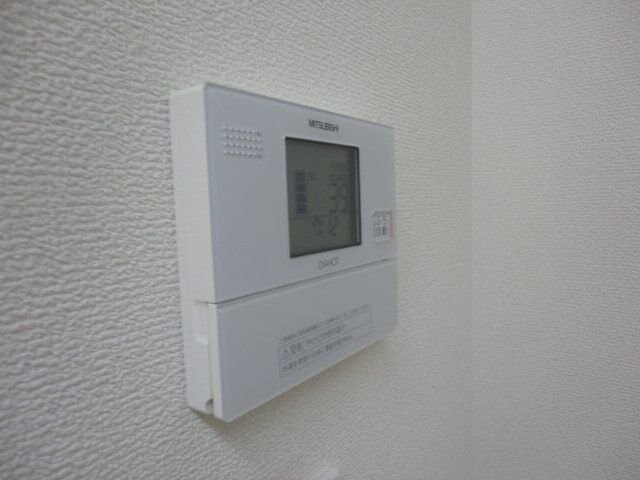 シルフィーナの物件内観写真