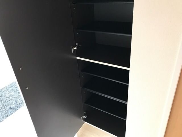 ライジングスター A棟の物件内観写真