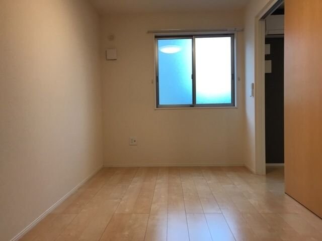 ライジングスター A棟の物件内観写真