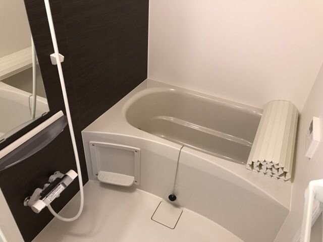 ライジングスター A棟の物件内観写真