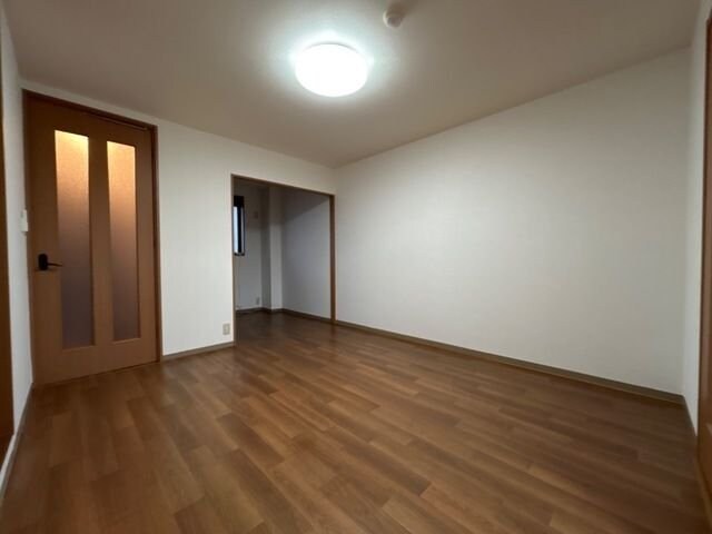 グランクリュ (Grand Cru)の物件内観写真