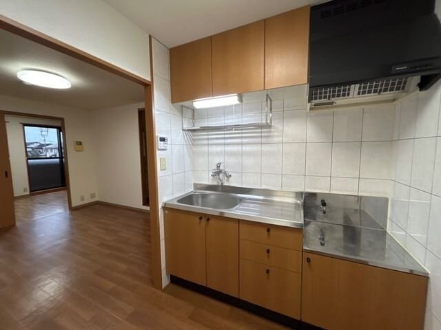 グランクリュ (Grand Cru)の物件内観写真