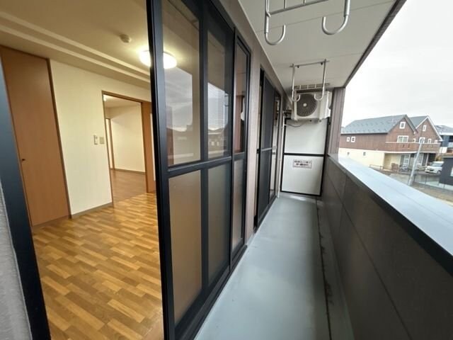 グランクリュ (Grand Cru)の物件内観写真