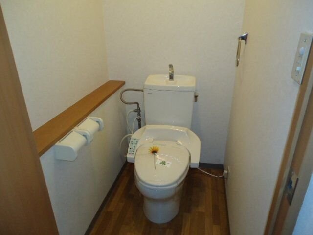 グランクリュ (Grand Cru)の物件内観写真