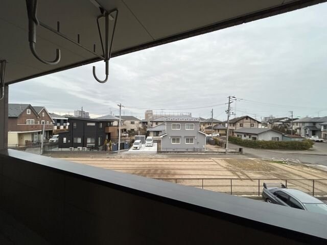 グランクリュ (Grand Cru)の物件内観写真