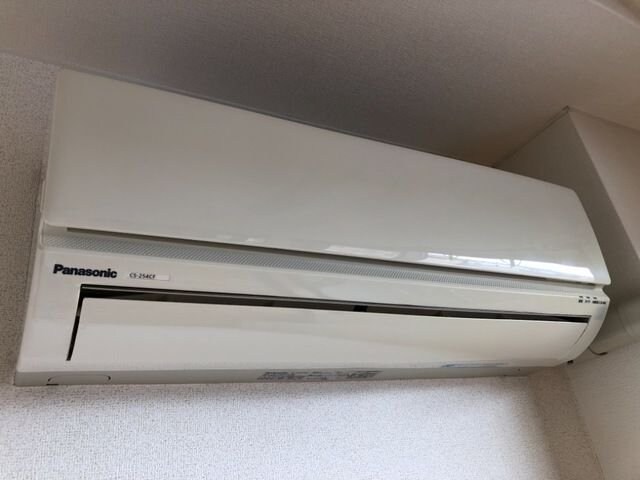 グランクリュ (Grand Cru)の物件内観写真