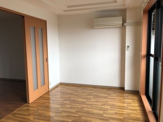 グランクリュ (Grand Cru)の物件内観写真