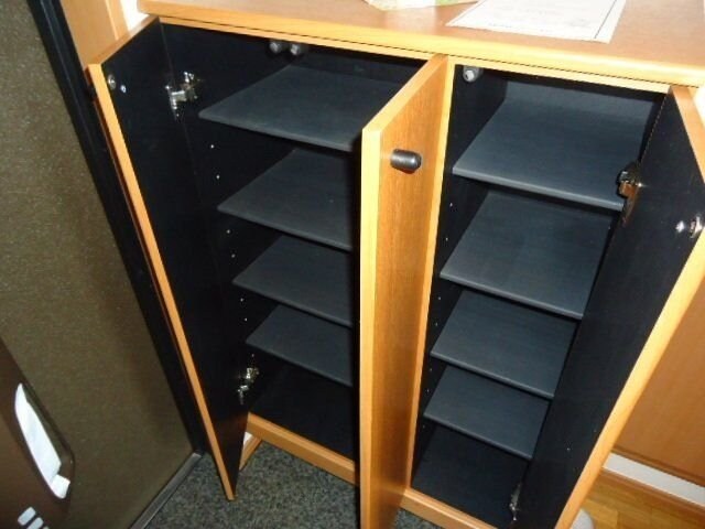 グランクリュ (Grand Cru)の物件内観写真