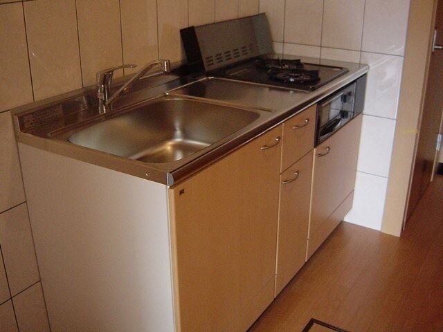 セレッソの物件内観写真