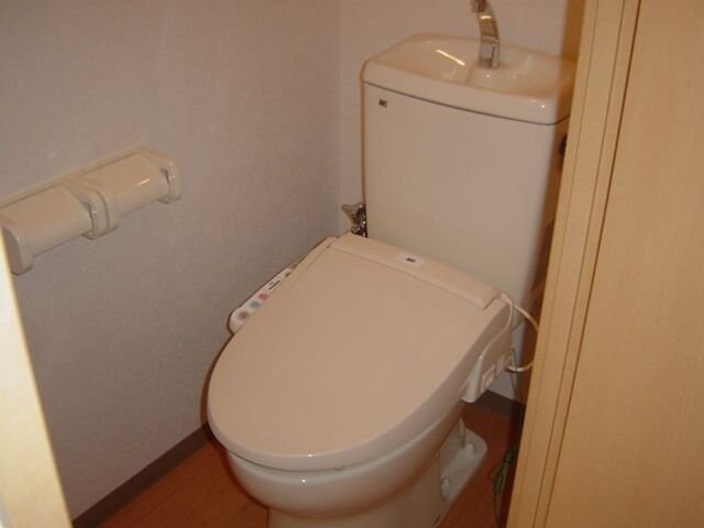 セレッソの物件内観写真