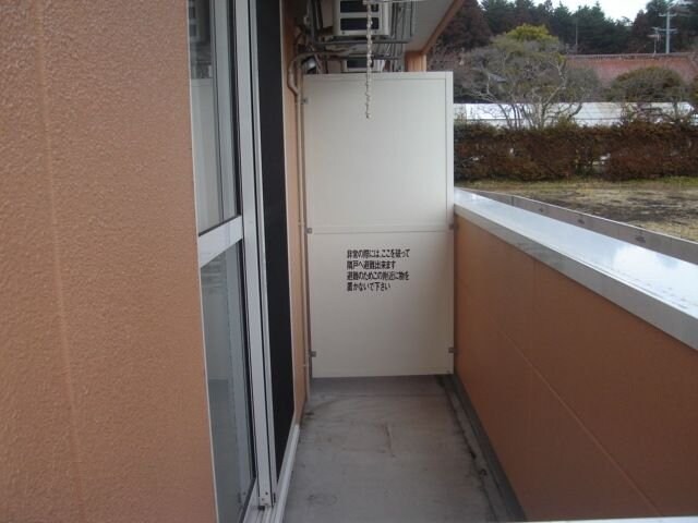 セレッソの物件内観写真