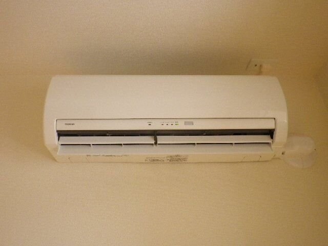 セレッソの物件内観写真