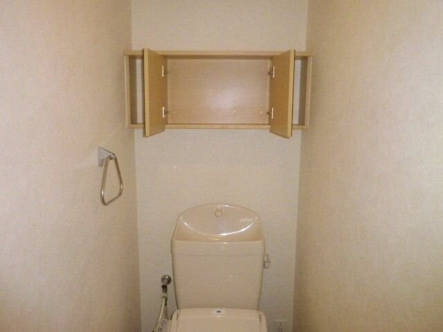 セレッソの物件内観写真