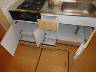 セレッソの物件内観写真