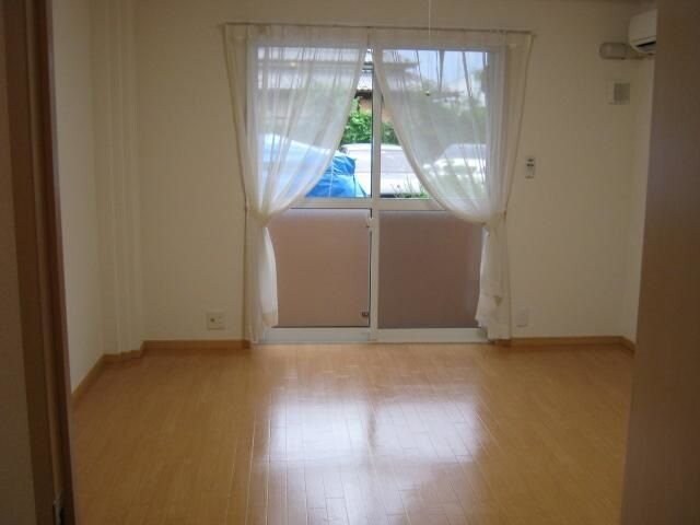 セレッソの物件内観写真