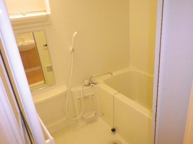 セレッソの物件内観写真