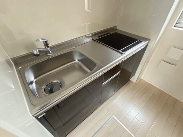 アインタウゼント3の物件内観写真