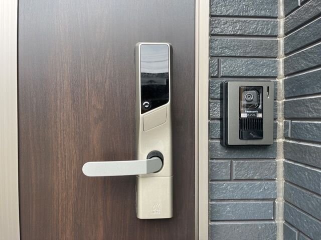 アインタウゼント3の物件内観写真