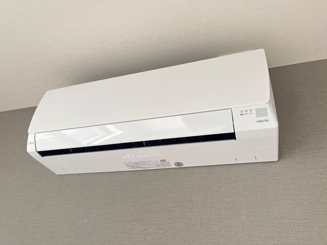 アインタウゼント3の物件内観写真