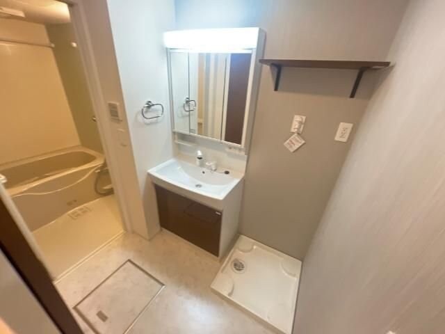 ティーフォレストIIの物件内観写真