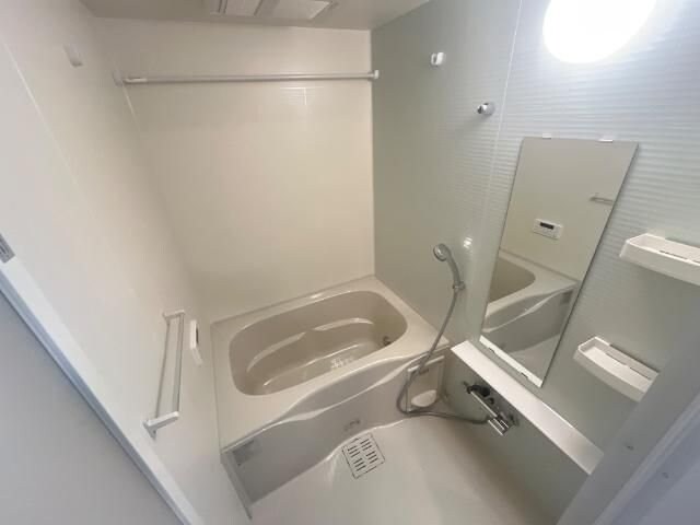 ティーフォレストIIの物件内観写真