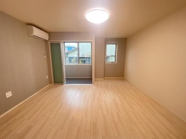ティーフォレストIIの物件内観写真