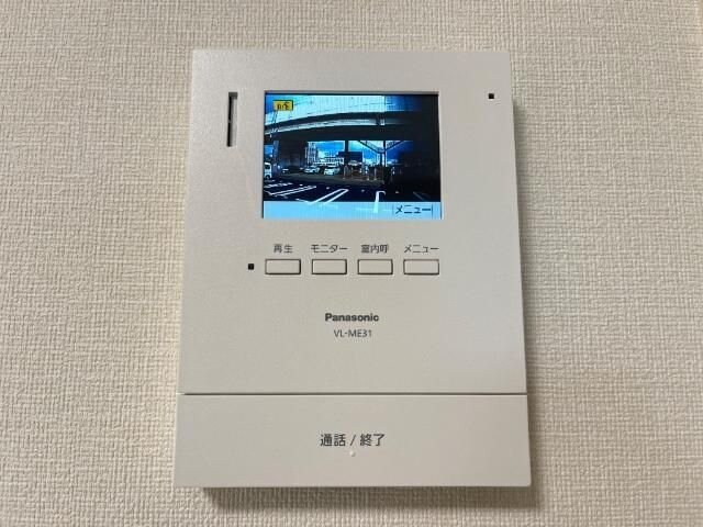 ティーフォレストIIの物件内観写真