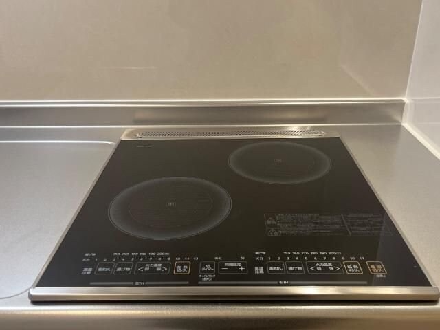 ティーフォレストIIの物件内観写真