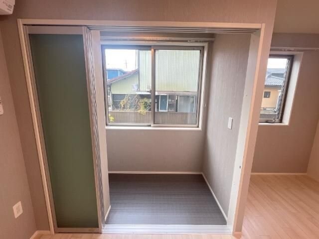 ティーフォレストIIの物件内観写真