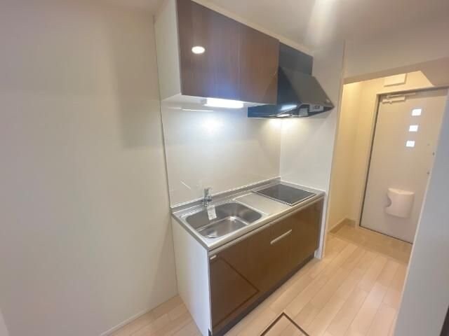 ティーフォレストIIの物件内観写真