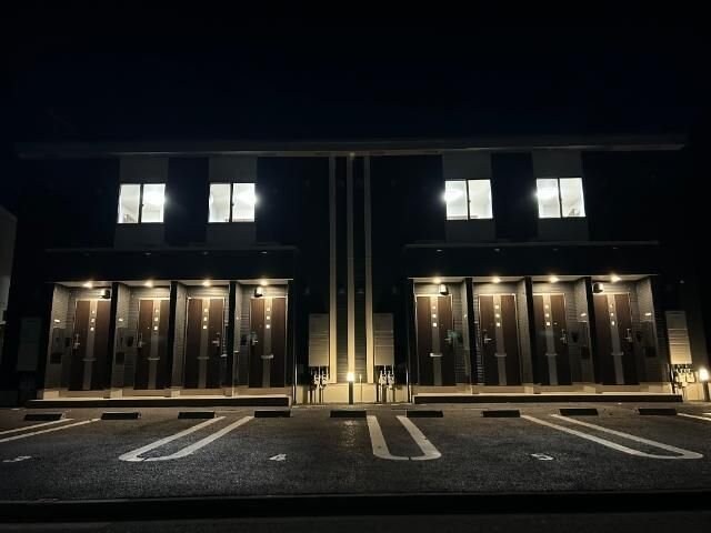 ティーフォレストIIの物件内観写真