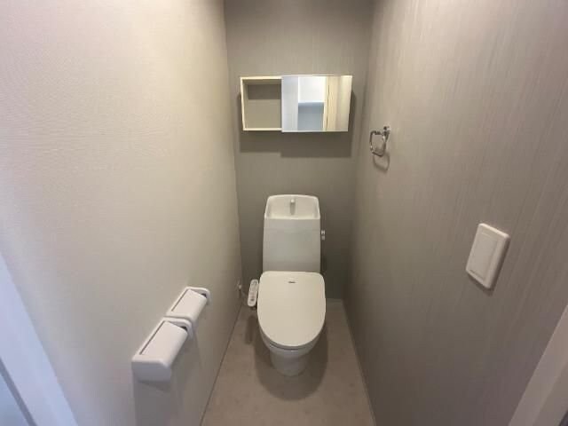 ティーフォレストIIの物件内観写真