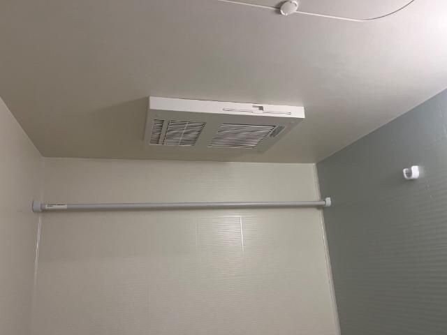 ティーフォレストIIの物件内観写真