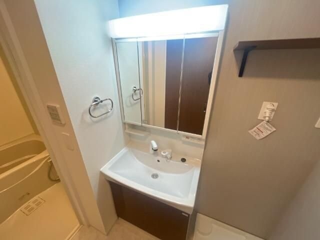 ティーフォレストIIの物件内観写真