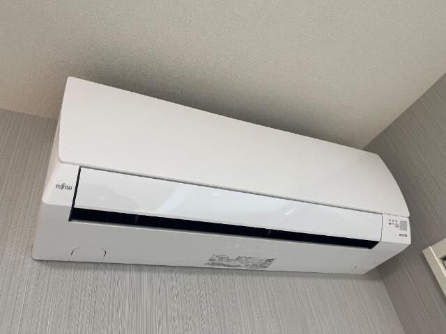 ティーフォレストIIの物件内観写真