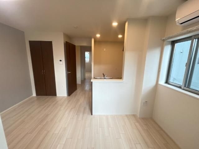 ティーフォレストIIの物件内観写真