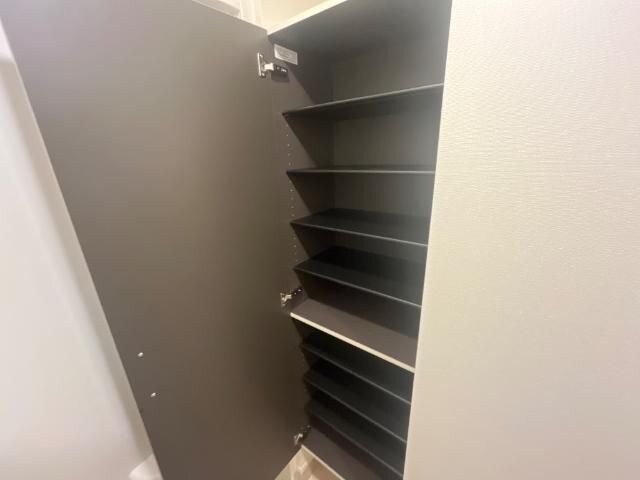 ティーフォレストIIの物件内観写真