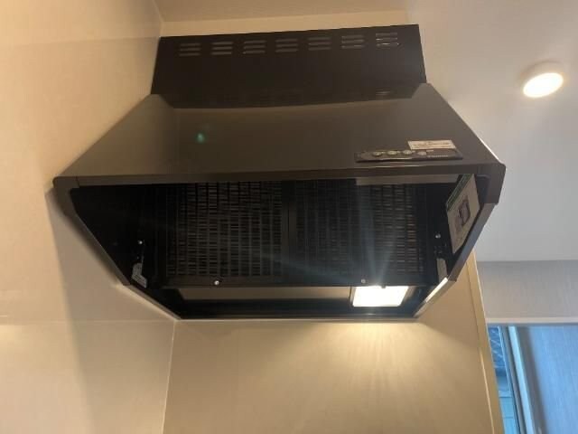 ティーフォレストIIの物件内観写真