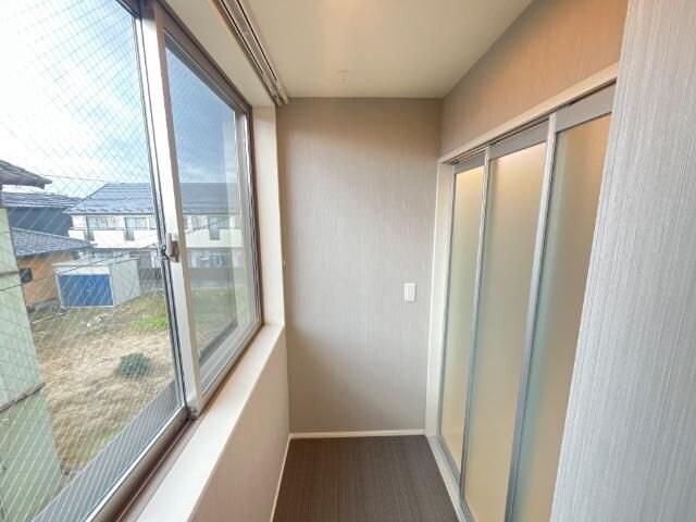 ティーフォレストIIの物件内観写真