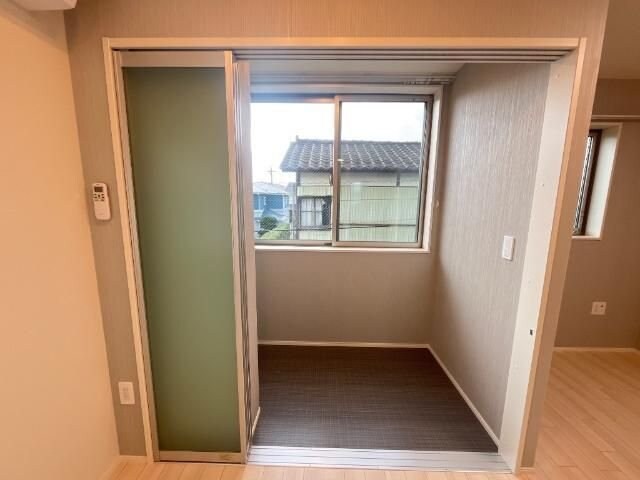 ティーフォレストIIの物件内観写真