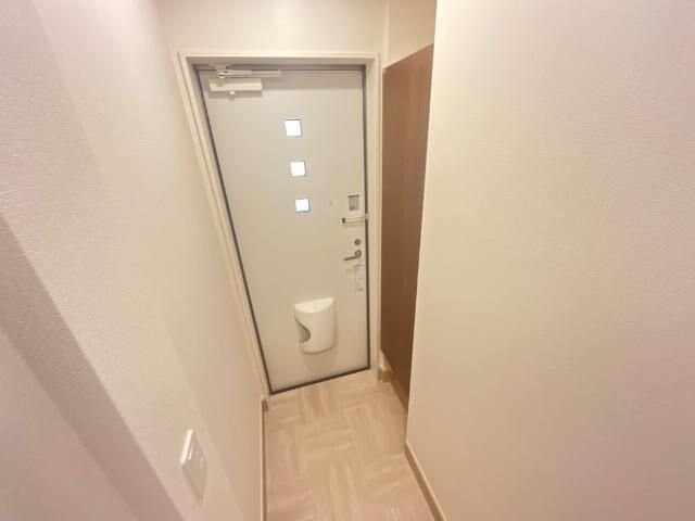 ティーフォレストIIの物件内観写真