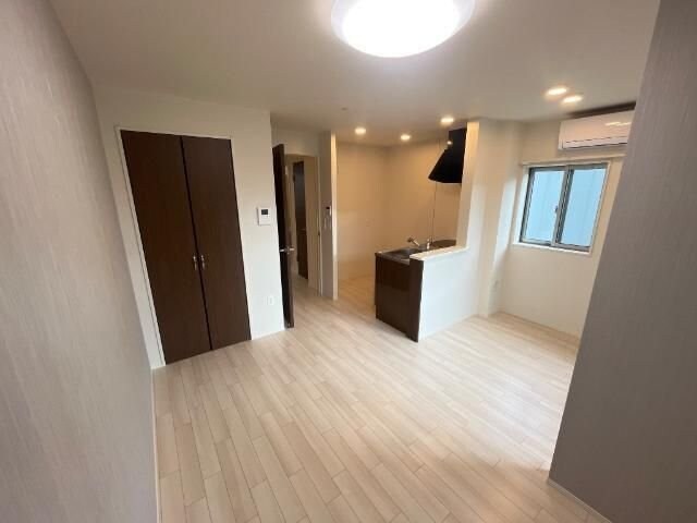 ティーフォレストIIの物件内観写真