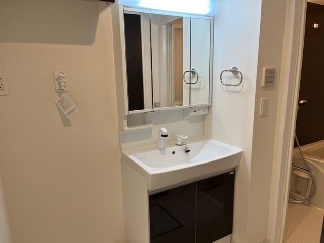 プラウディア高砂の物件内観写真