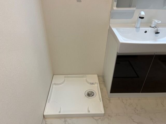 プラウディア高砂の物件内観写真