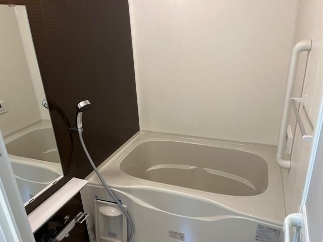 プラウディア高砂の物件内観写真