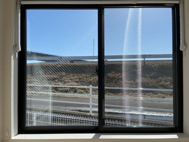 プラウディア高砂の物件内観写真