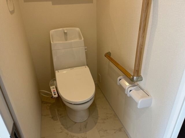 プラウディア高砂の物件内観写真